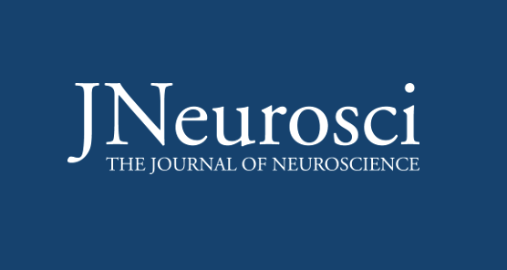 Henton Published in the Journal of Neuroscience