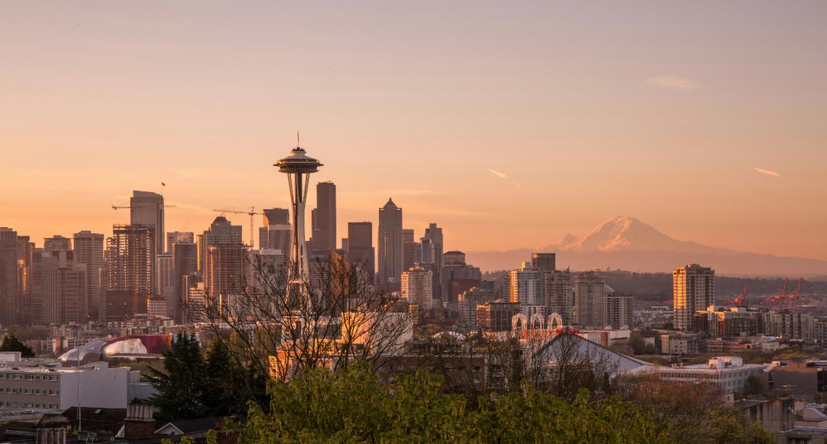 AALAS District 8 on April 22-24 in Seattle